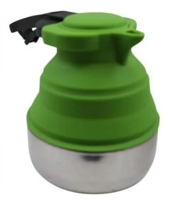 Vango Cuisine 1.5 Ltr Kettle Herbal 11 Vango Cuisine 1.5 Ltr Kettle Herbal -Wild Trek Gear vango 2022 essentials cuisine 1.5l kettle herbal lo 2