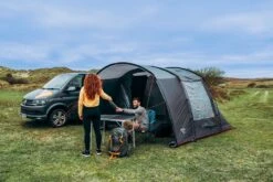 Vango Cove II Low Drive Away Awning 31 Vango Cove II Low Drive Away Awning -Wild Trek Gear vango lifestyle driveaway awnings cove ii low low 2