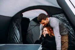 Vango Cove II Low Drive Away Awning 34 Vango Cove II Low Drive Away Awning -Wild Trek Gear vango lifestyle driveaway awnings cove ii low low 6