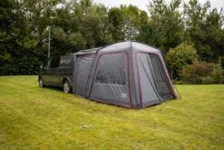 Vango Tailgate Hub Low Awning 29 Vango Tailgate Hub Low Awning -Wild Trek Gear vango awning with tunnel access