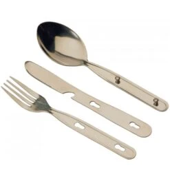 Vango Knife, Fork And Spoon Set
