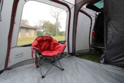 Vango Tailgate Hub Low Awning 34 Vango Tailgate Hub Low Awning -Wild Trek Gear vango tailgate hub large windows
