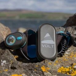 Vango Volt Headtorch -Wild Trek Gear volt 3