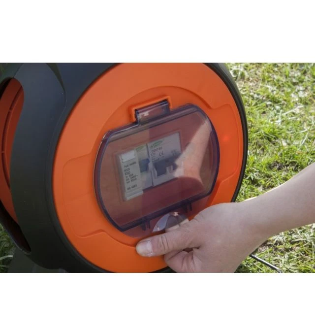 Vango Voltaic Roll Away 4 Vango Voltaic Roll Away - Image 4