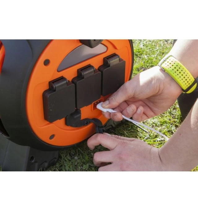 Vango Voltaic Roll Away 2 Vango Voltaic Roll Away - Image 2