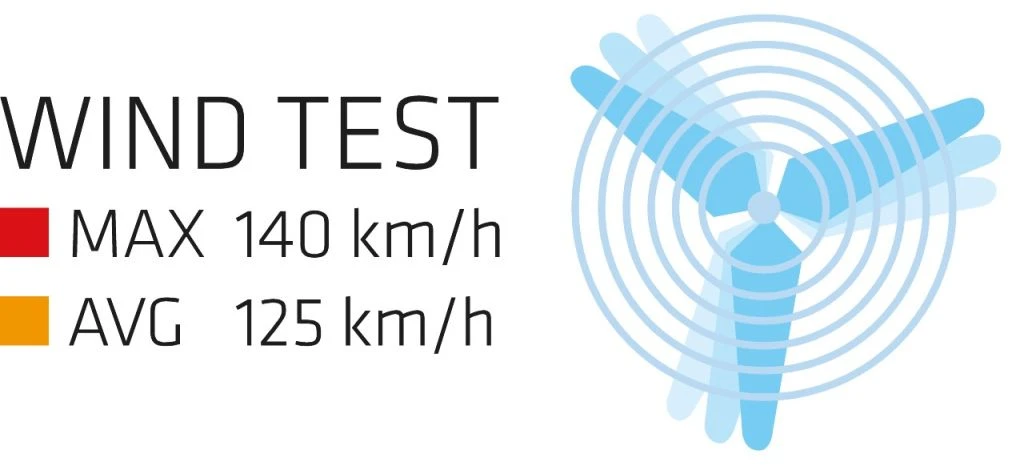 Robens Trail Voyager 3EX Tent 11 Robens Trail Voyager 3EX Tent - Image 11