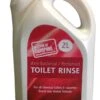 WoC Pink 2 Ltr Perfumed Toilet Rinse Fluid
