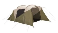 Robens Wolf Moon 5XP Tent Package -Wild Trek Gear wolf moon tent 4