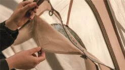 Robens Wolf Moon 5XP Tent Package -Wild Trek Gear wolf moon tent 9